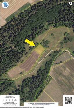 Bild 3 - Grundstück zum Kaufen in Weißenburg Oberhochstatt