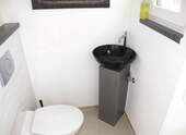 Gäste-WC EG - 