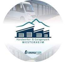 Garagenpark - 79.900,00&nbsp;EUR Kaufpreis, in Westerheim (PLZ: 87784)