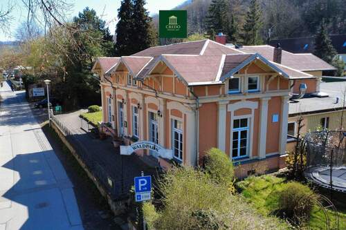 Bild 2 - Mehrfamilienhaus, Wohnhaus zum Kaufen in Pirna