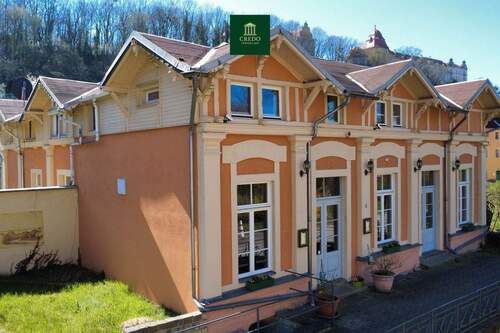 Bild 3 - Mehrfamilienhaus, Wohnhaus in Pirna