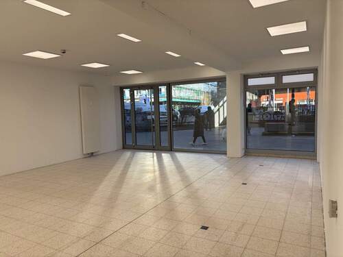 Fensterfront 8770 (1) - Gewerbeobjekt (Büro, Produktion, Verkauf) in Hamburg zur Miete