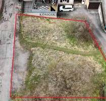 Baugrundstück mit 459 m² & flexibler Bebauung nach §34 BauGB - sofort verfügbar - Horb am Neckar Mühringen