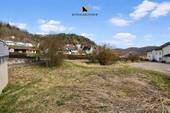 Gegenüberliegende Straßenseite - Grundstück in Horb am Neckar zum Kaufen