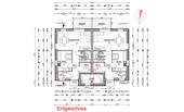 Grundriss Erdgeschoss - 