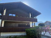 Aussenansicht West - 
