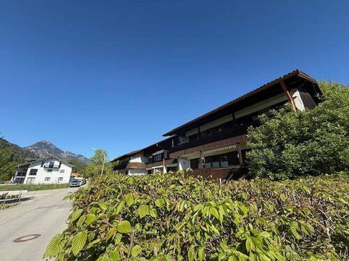 Aussenansicht Süd - 