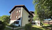 Aussenansicht Ost - 