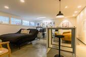 Büro Souterain - 