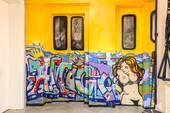 Aufzug - 