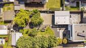Vogelansicht - 