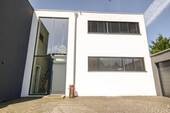 Vorderansicht - 4 Zimmer Einfamilienhaus zum Kaufen in Langenfeld