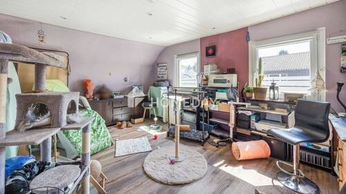 1. OG Kinderzimmer 1 - 