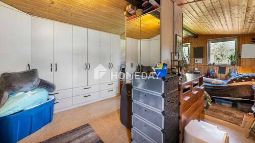 DG Schlafzimmer 1 - 
