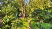 Garten 3 - 5 Zimmer Einfamilienhaus zum Kaufen in Wachtberg