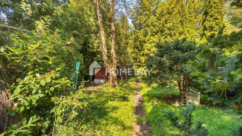 Garten 3 - 5 Zimmer Einfamilienhaus zum Kaufen in Wachtberg