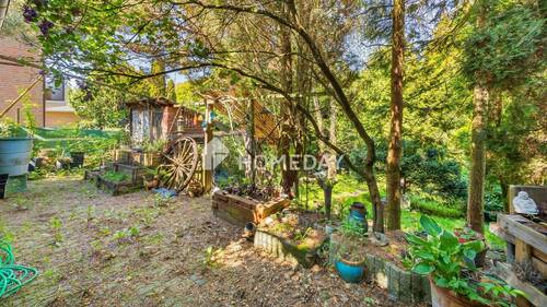 Terrasse 1 - Einfamilienhaus mit 120,00 m&sup2; in Wachtberg zum Kaufen