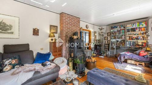 EG Wohnzimmer 2 - 
