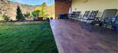 Terasse - 