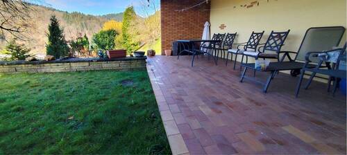 Terasse - 
