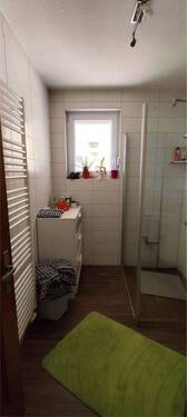 Bad 1. EG - behindertengerecht - 