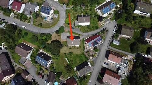 Hausumgebung - Mehrfamilienhaus, Wohnhaus mit 200,00 m&sup2; in Oppenau zum Kaufen