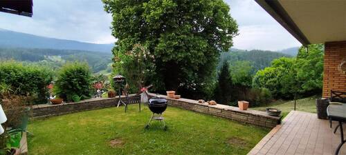 Freisitz - 