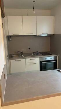 Bild 3 - 1 Zimmer Etagenwohnung in Ludwigsburg