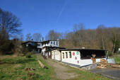 Haus 2 mit mit Werkräumen und Lager - 