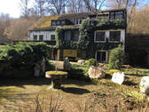 Freisitz - Einfamilienhaus in Morbach-Merscheid