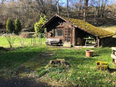 Holzhaus - Einfamilienhaus in Morbach-Merscheid zum Kaufen