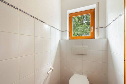 Gäste-WC - 