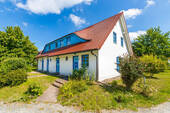 Hausansicht - 