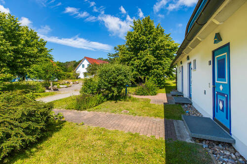 Hausansicht - 