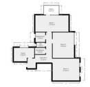 Grundriss Skizze EG - 