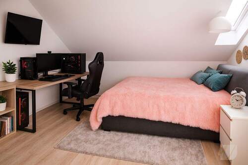 Schlafzimmer - 