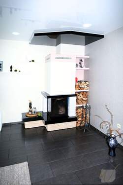 Kamin - 