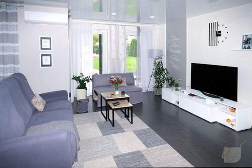 Wohnzimmer 3 - 