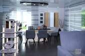 Essbereich - 
