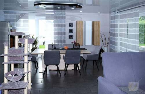 Essbereich - 