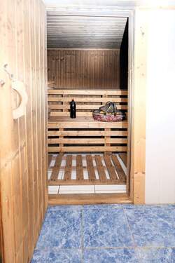 Sauna - 