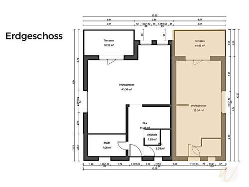 15 - Erdgeschoss - 