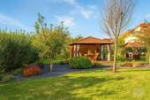 Garten - 7 Zimmer Einfamilienhaus in Gladbeck