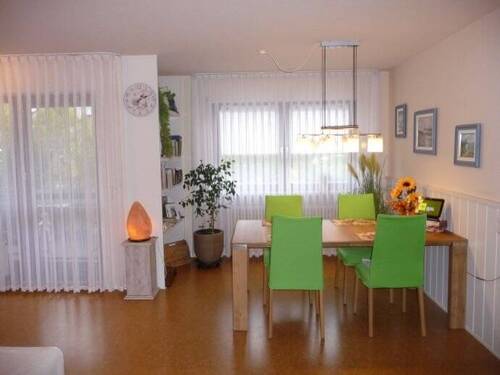 Essbereich - 3 Zimmer Etagenwohnung zum Kaufen in Inzlingen