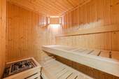 Sauna - 