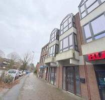 Ihre neue Büro- und Praxisfläche im Herzen von Ahrensburg