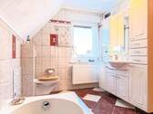 Großes Badezimmer - 