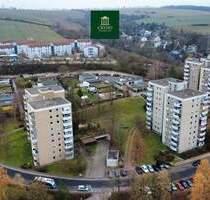 Gepflegte 3-Zimmer-Wohnung mit Balkon in attraktiver Wohnlage nahe Uniklinikum in Würzburg-Versbach