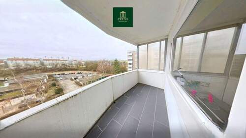 Balkon - 