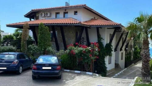 Bild 2 - 2 Zimmer Etagenwohnung zum Kaufen in Sveti Vlas